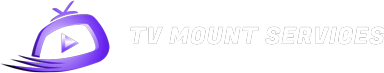 TV Mount Services Logo